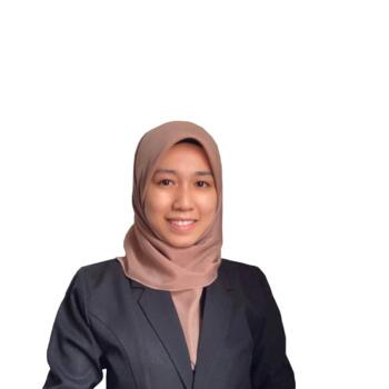 Babysitter in Kota Kinabalu: Siti