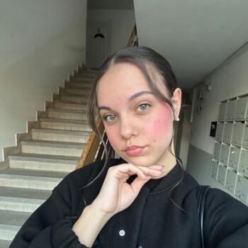 Bébiszitter Szeged területén: Rebeka