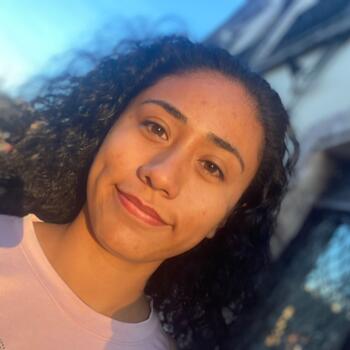 Babysitter Morelia: ITZEL Cardenas