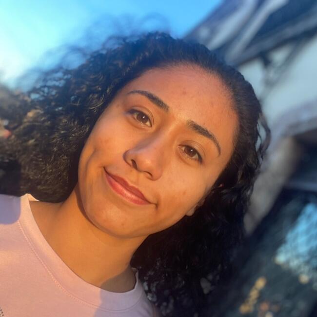 Babysitter in Morelia: ITZEL Cardenas