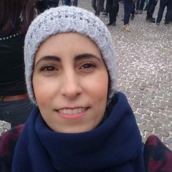 Baby-sitter in Mons: ZINEB