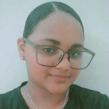 Niñera en Santo Domingo (Distrito de Santo Domingo): Anny