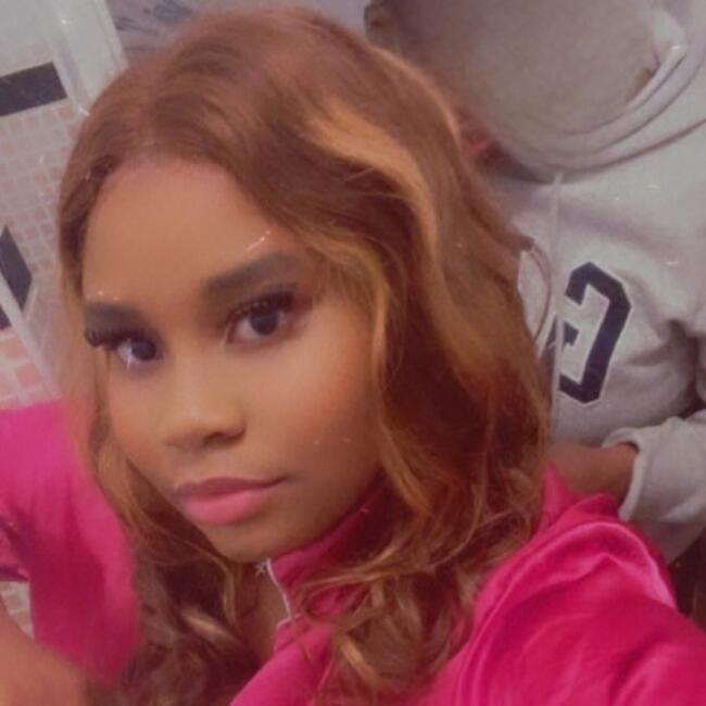 Babysitter in Corbeil-Essonnes: Jocemara