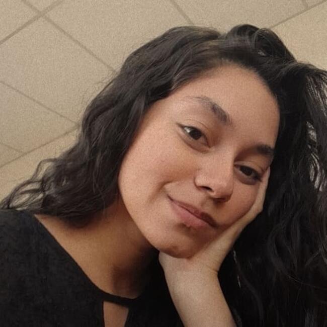 Babá em Jandira: Leticia