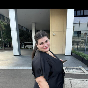 Babysitter Sydney: Monica