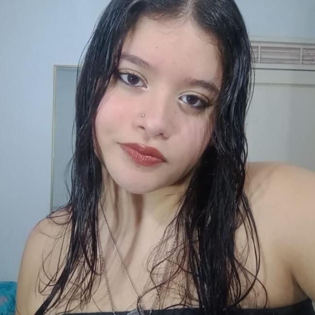 Niñera en Tuluá: Juli