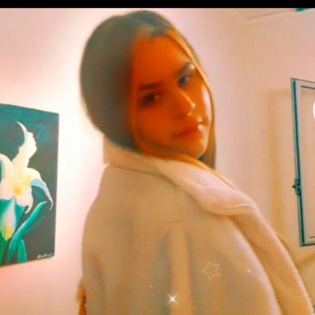 Babysitting job in Maddaloni: Anna