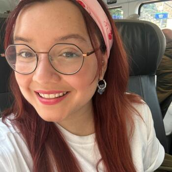 Babysitter in Terenure: Isabela