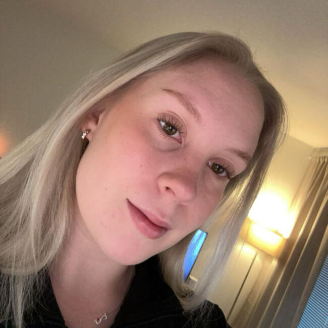 Babysitter in Turku: Nenna