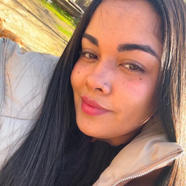 Niñera en Santiago de Chile: Krishna