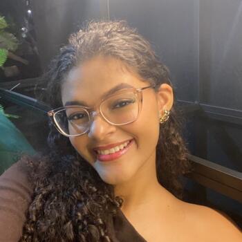 Babysitter Imperatriz: Jamylle