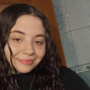 Babysitter in Albergaria-a-Velha: Lara