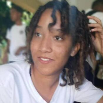 Babysitter Santo Domingo Este: Merielen