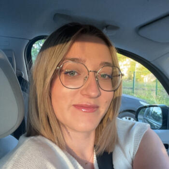 Babysitter in Buxerolles: Apolline