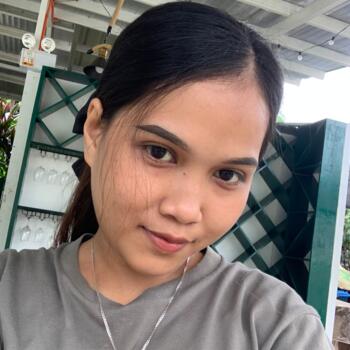 Babysitter in Cagayan de Oro: Anngielyn