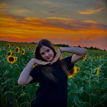 Bonă în Chișinău: Anastasia