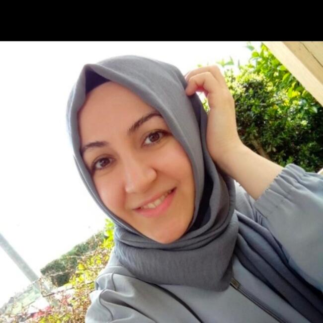 Tuzla (İstanbul) bölgesinde bebek bakıcısı: Demet