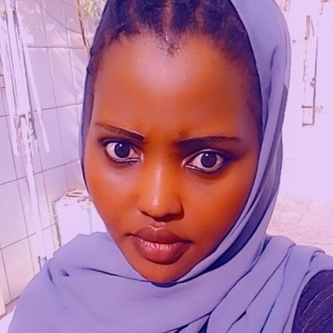 Nanny in Jeddah: Liza Kitty