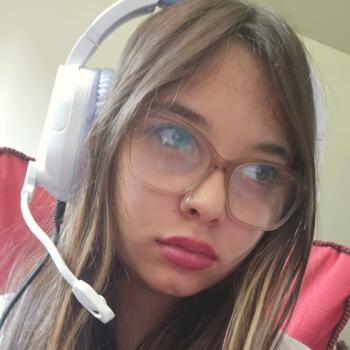 Niñera en Regina: Kiara