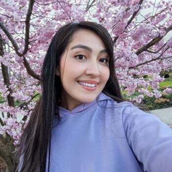 Baby-sitter in Karlsruhe: Lorena