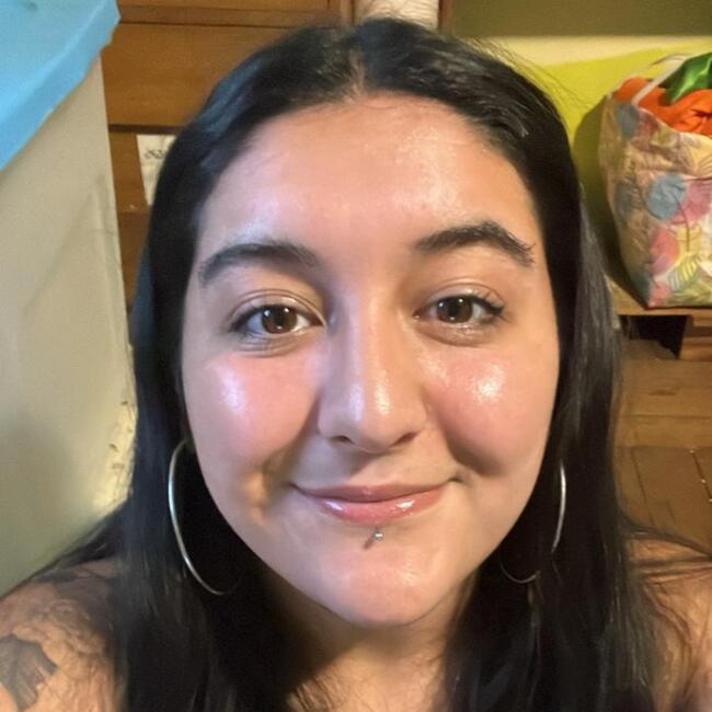 Niñera en Macul: Javiera