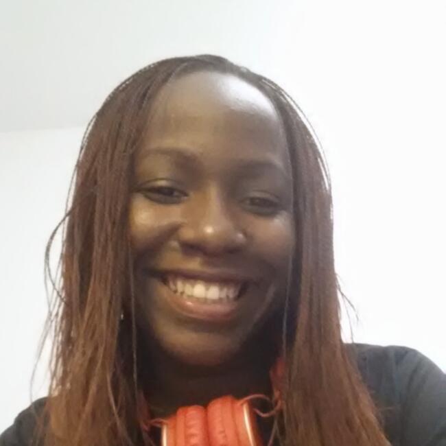 Babysitter in Massy: Orlanda