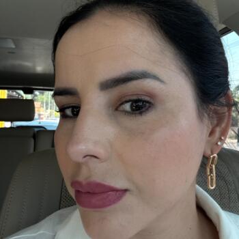 Babysitting job in Asunción: Kathia