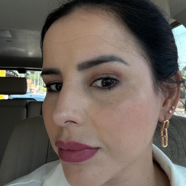 Babysitting job in Asunción: Kathia