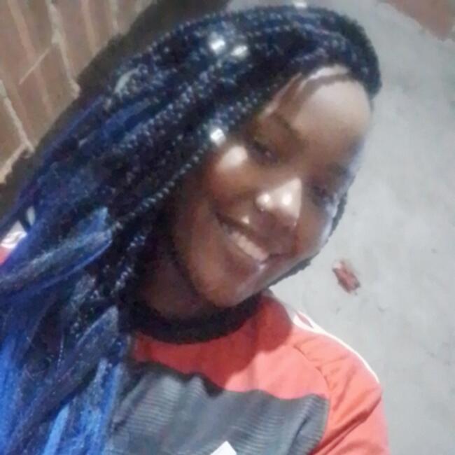 Babysitter in Duque de Caxias: Iasmin