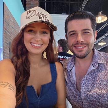 Babysitting job in Houston: babysitting job Brooke