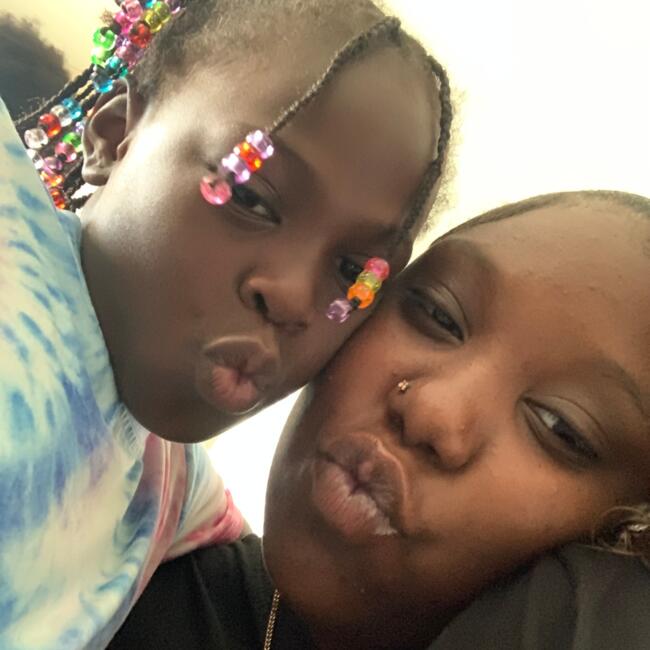 Babysitter in San Jacinto: Alajah