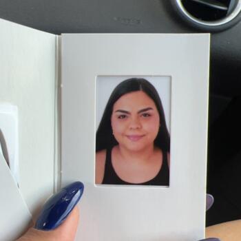 Niñera en Jávea: Daniela