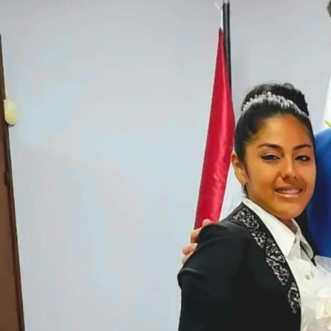 Babysitter in Montevideo: Micaela