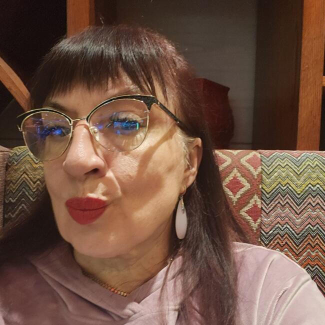 Babysitter in Tallinn: Valentina