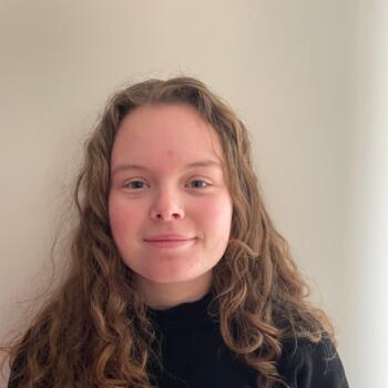 Niñera en Sherbrooke: Flavie