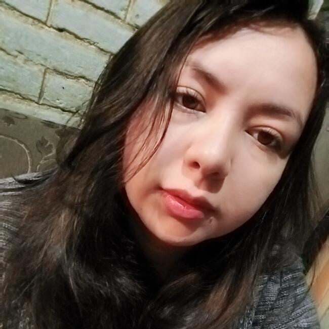 Trabajo para niñera en Quito: Shirley