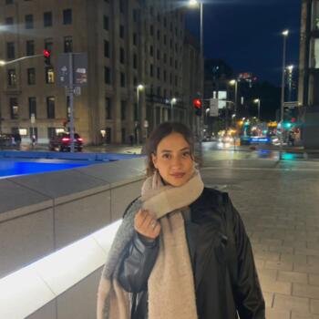 Babysitter in Düsseldorf: Aise