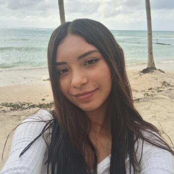 Childcare agency in Playa del Carmen: Haily Guemes