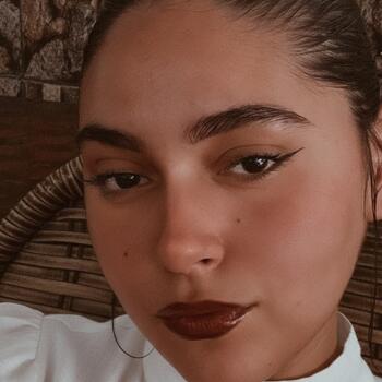 Babá em Ilhota (Santa Catarina): Ester