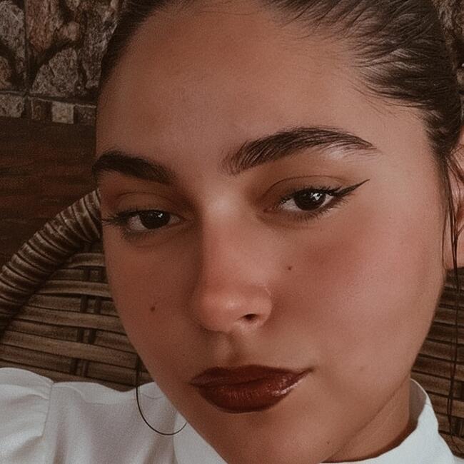 Babá em Ilhota (Santa Catarina): Ester