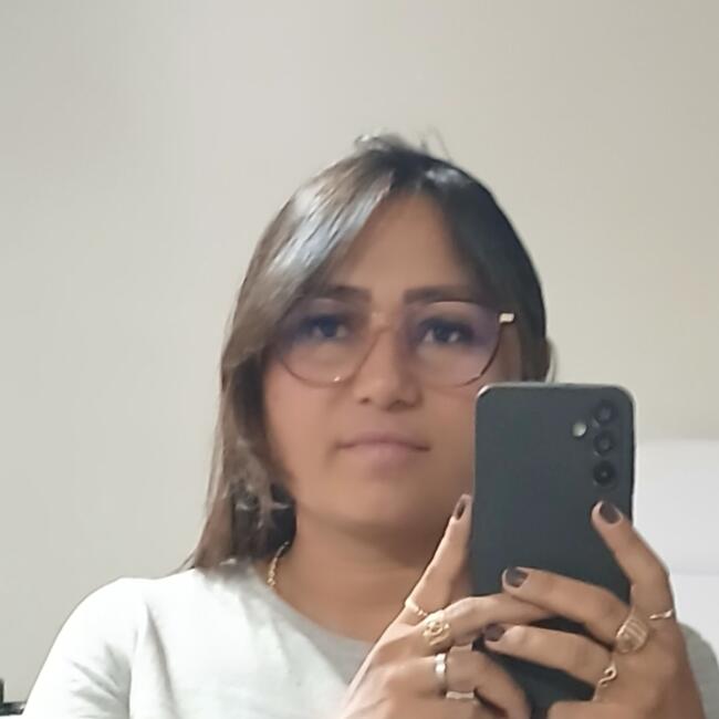 Babysitter in Palmas: Cleidiane