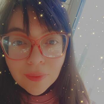 Babysitter Río Bueno: Camila