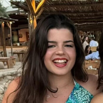 Babysitter στην περιοχή Γέρακας: Alexandra