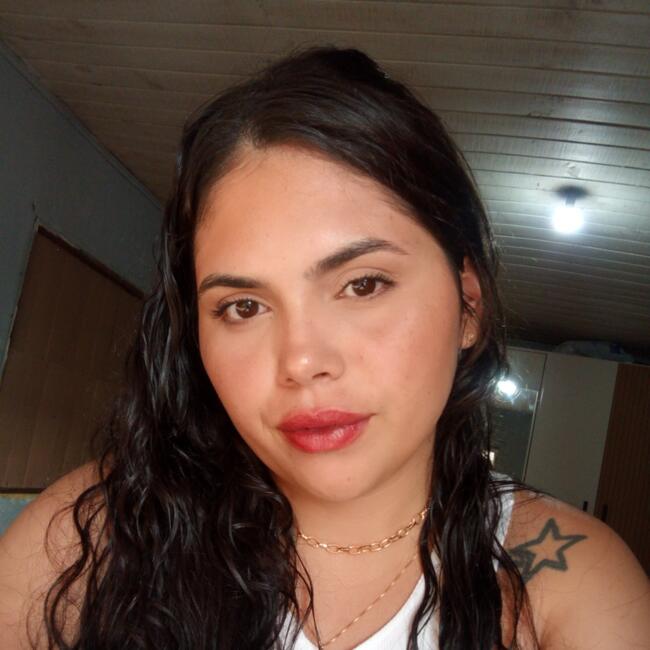Babysitter in Porto Alegre: Natalia