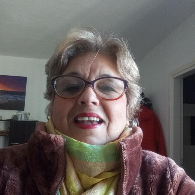 Niñera en Montevideo: Betzaida