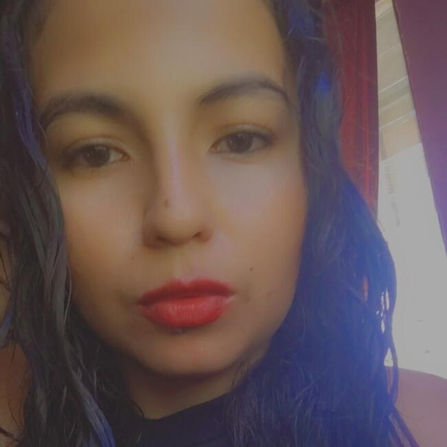 Babysitter in Dolega: Janeth