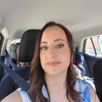 Babysitting job in Carmagnola: babysitting job Tiziana