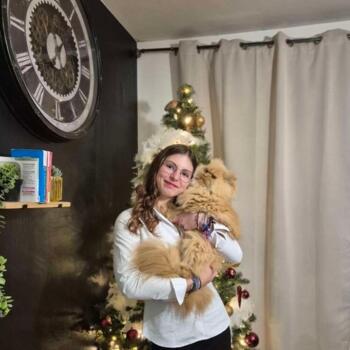 Babysitter in Saint-Denis: Célia