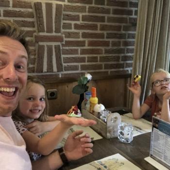 Oppasadres in Zwolle: oppasadres Ingmar