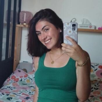 Babysitter in Brest: Alais